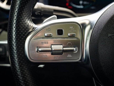 2022 Mercedes-Benz A-Class A 220