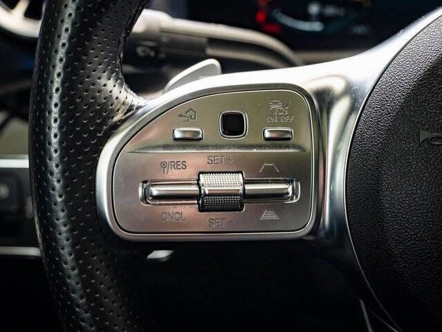 2022 Mercedes-Benz A-Class A 220