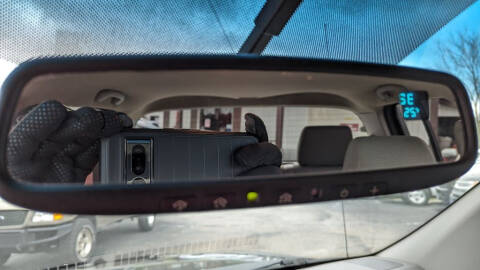 2006 Nissan Frontier