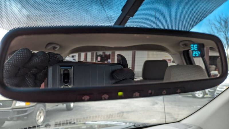 2006 Nissan Frontier