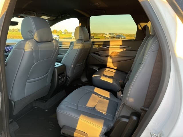 2024 Buick Enclave Premium