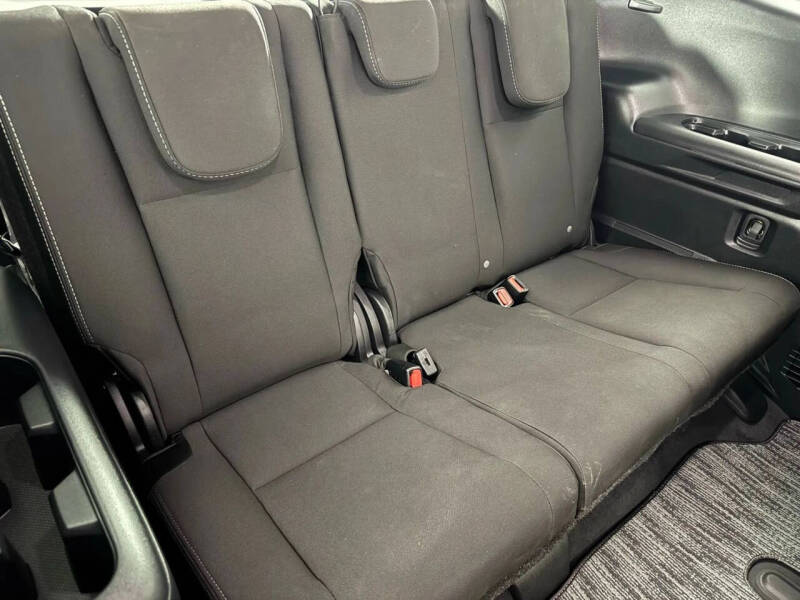 2025 Subaru Ascent Premium 7-Passenger