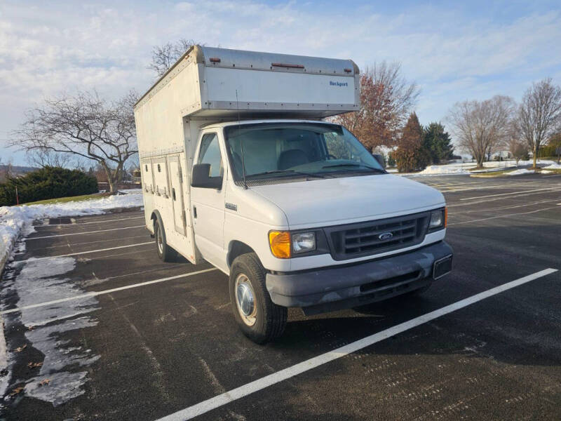 2006 Ford E-Series for sale at M & M Inc. of York in York PA