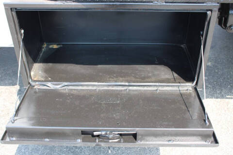 2023 Chevrolet Silverado 3500HD CC