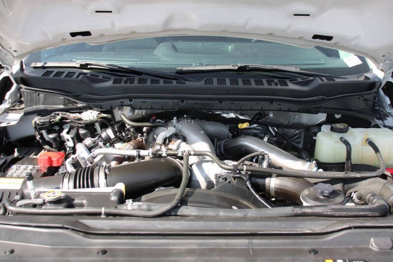 2023 Ford F-350 Super Duty XL