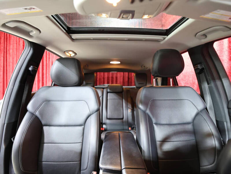 2015 Mercedes-Benz M-Class ML 250 BlueTEC