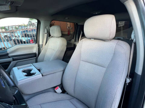 2017 Ford F-350 Super Duty