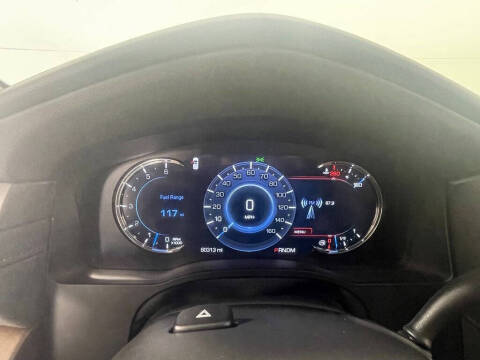 2016 Cadillac Escalade ESV Premium Collection