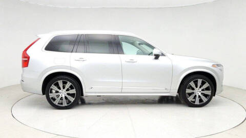 2021 Volvo XC90 T6 Inscription 7-Passenger