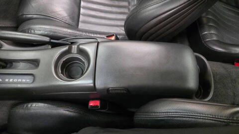 2002 Pontiac Firebird