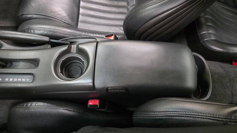 2002 Pontiac Firebird