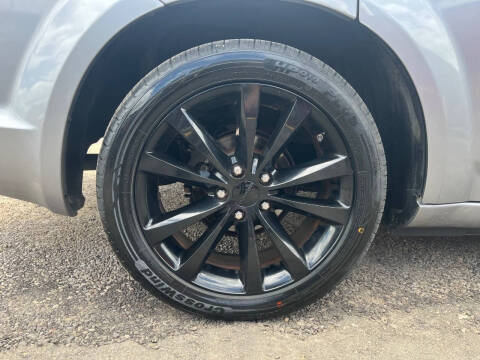 2013 Dodge Avenger SXT