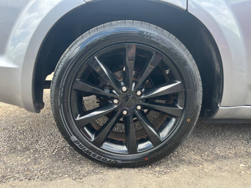 2013 Dodge Avenger SXT