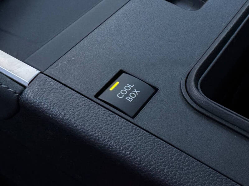 2025 Lexus GX 550 Luxury+