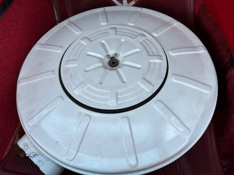 1960 Ford Thunderbird