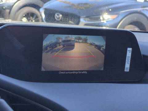 2026 Mazda Mazda3 Hatchback 2.5 S Carbon Edition