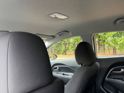 2013 Kia Rio 5-Door LX