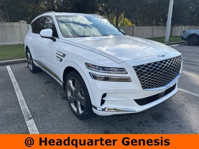 2024 Genesis GV80 2.5T