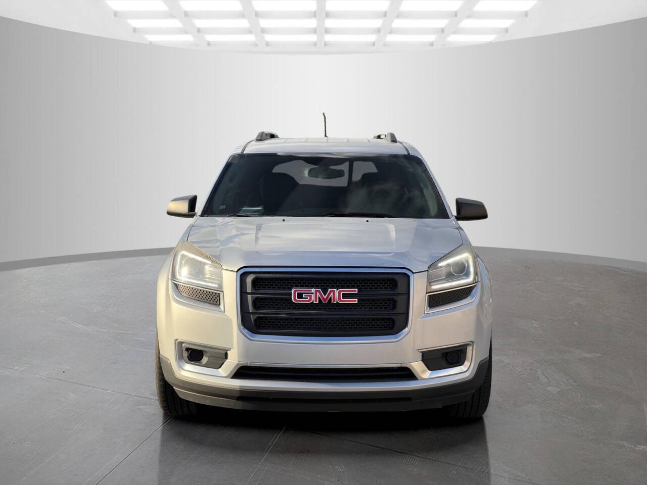 2015 GMC Acadia for sale at Used Cars Toledo in Oregon, OH