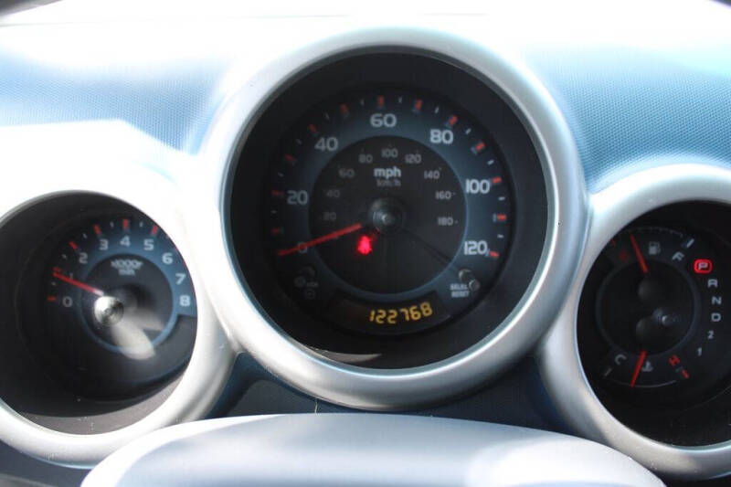 2006 Honda Element EX-P