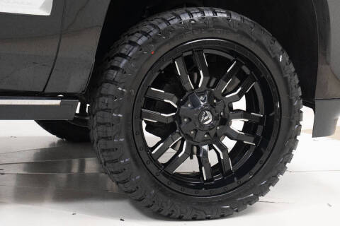 2020 Cadillac Escalade Premium Luxury