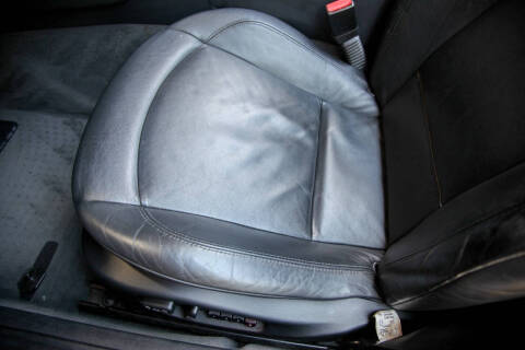 2007 BMW Z4 3.0si