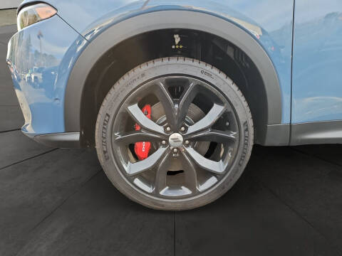 2023 Dodge Hornet GT Plus