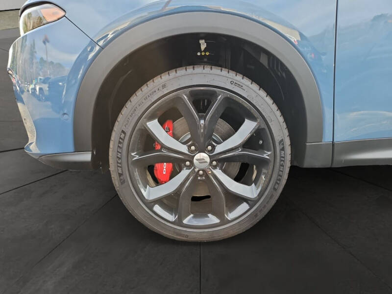 2023 Dodge Hornet GT Plus