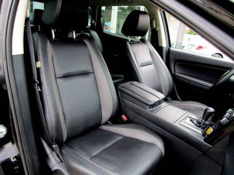2012 Mazda CX-9 Touring