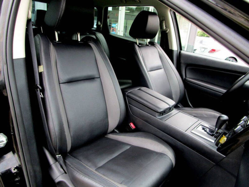 2012 Mazda CX-9 Touring