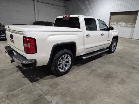 2014 GMC Sierra 1500