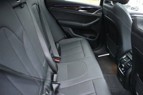 2024 BMW X4 xDrive30i