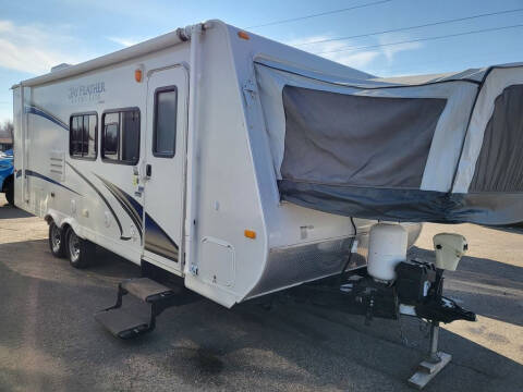 Jayco Jay Feather Image