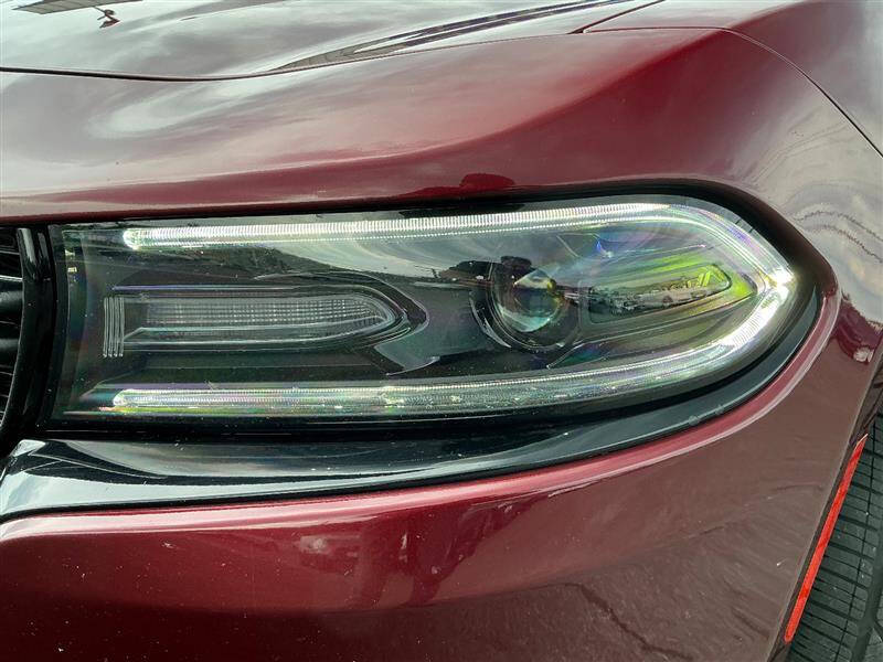 2017 Dodge Charger R/T