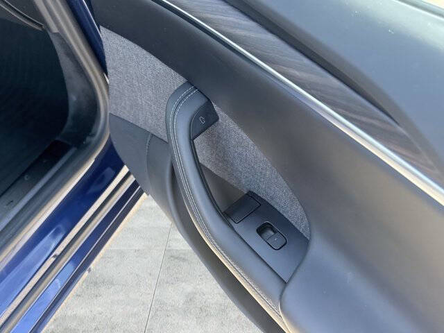 2021 Tesla Model S Long Range