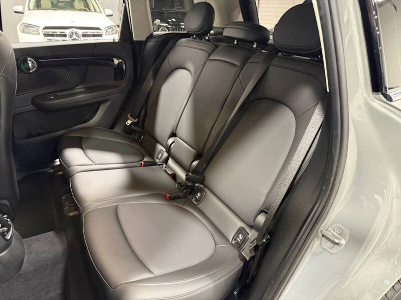 2022 MINI Countryman Cooper S ALL4