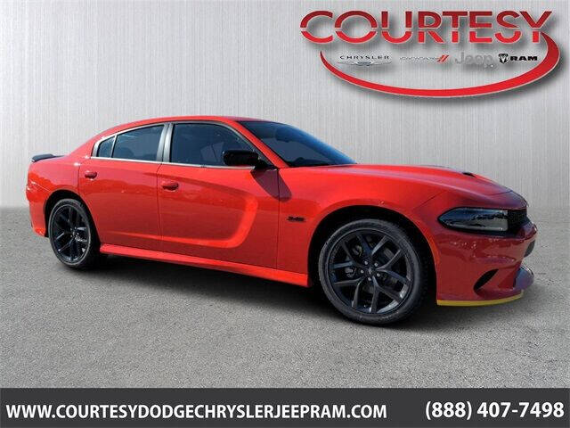 New 2023 Dodge Charger For Sale In Oxford, GA - Carsforsale.com®