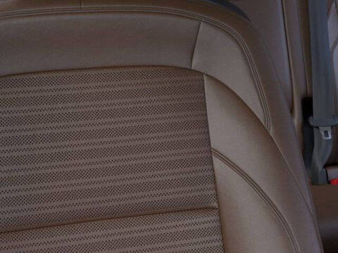 2026 Lincoln Nautilus Hybrid Reserve