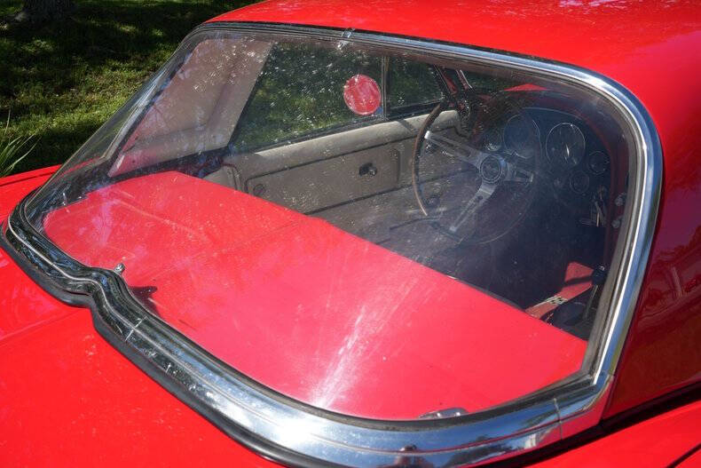 1965 Chevrolet Corvette