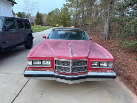 1975 Pontiac Grand Ville