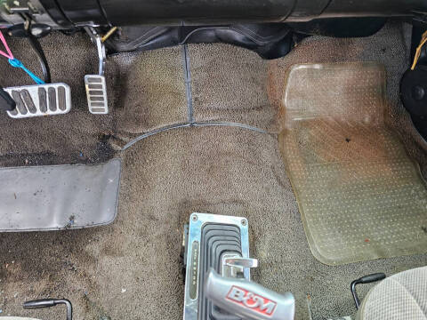 1955 Chevrolet Bel Air