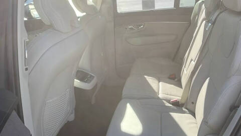 2026 Volvo XC90 B6 Ultra 7P