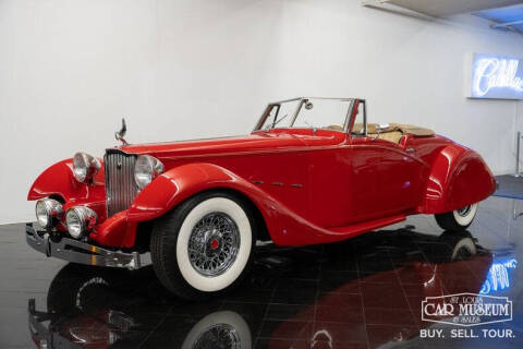 1934 Packard Twelve