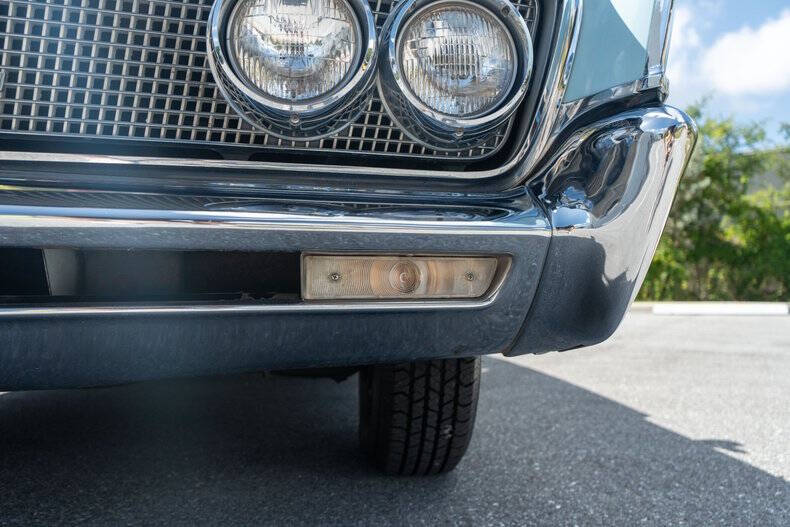 1964 Chrysler Imperial
