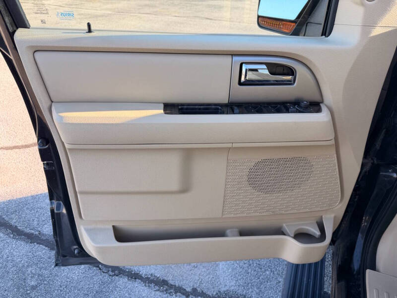 2015 Ford Expedition Limited