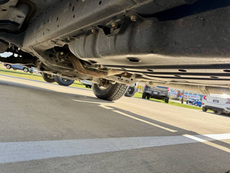 2017 Toyota 4Runner SR5 Premium