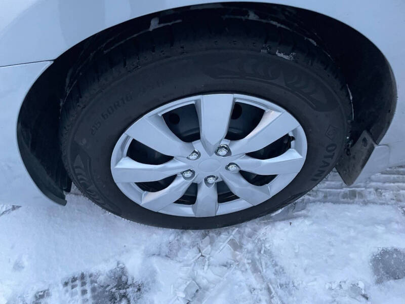 2013 Nissan Altima 2.5 S