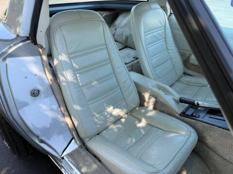 1978 Chevrolet Corvette