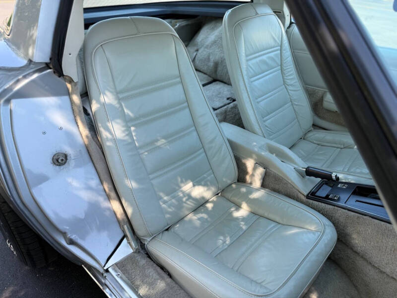 1978 Chevrolet Corvette