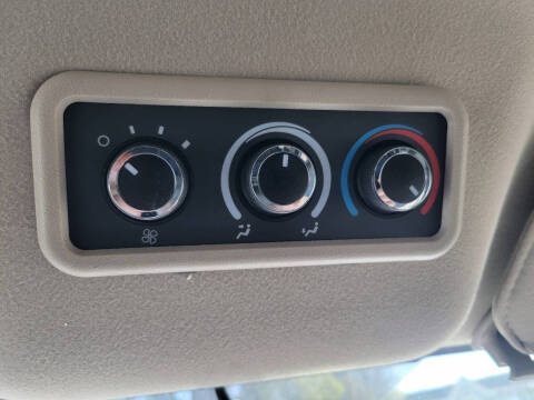 2019 Chevrolet Express LS 3500